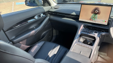 Geely Starray 1.5 EM-i Max 5dr Auto Estate